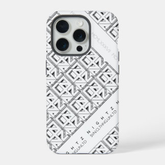 87thおよびNightz iPhone 15 Pro Case