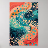 884 Abstract Poster (Voorkant)