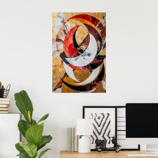 885 Abstract Poster (Thuiskantoor)