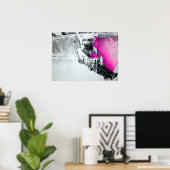 # 887 POSTER (Thuiskantoor)