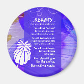 887.sympathie-realiteit is magneet (Voorkant)