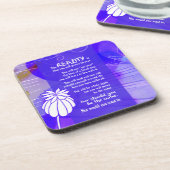 887.sympathie-realiteit is onderzetter (Linkerzijde)