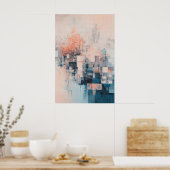 888 Abstract Poster (Keuken)
