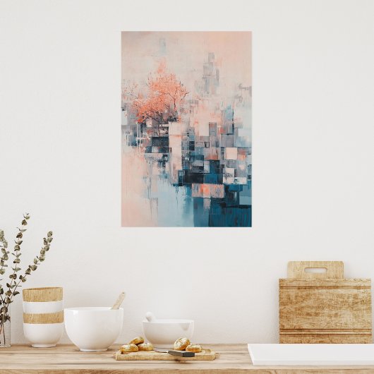 888 Abstract Poster (Keuken)