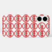 888 Engel Nummer| Rijkdom en welvaart Case-Mate iPhone Case (Achterkant (horizontaal))