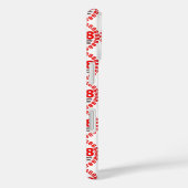 888 Engel Nummer| Rijkdom en welvaart Case-Mate iPhone Case (Achterkant / Rechts)