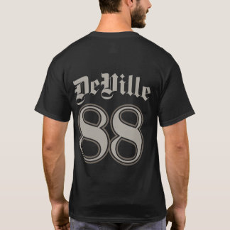 88 DeVille T-shirt