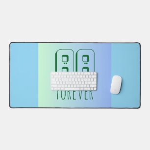 88 Forever Bureaumat