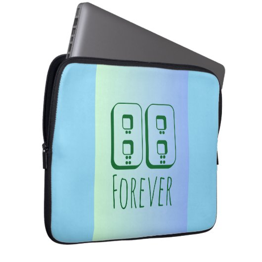 88 Forever Electronics Tas (Voorkant Rechts)