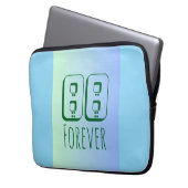 88 Forever Electronics Tas (Voorkant Links)