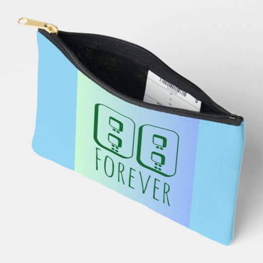 88 Forever Etui (Open)
