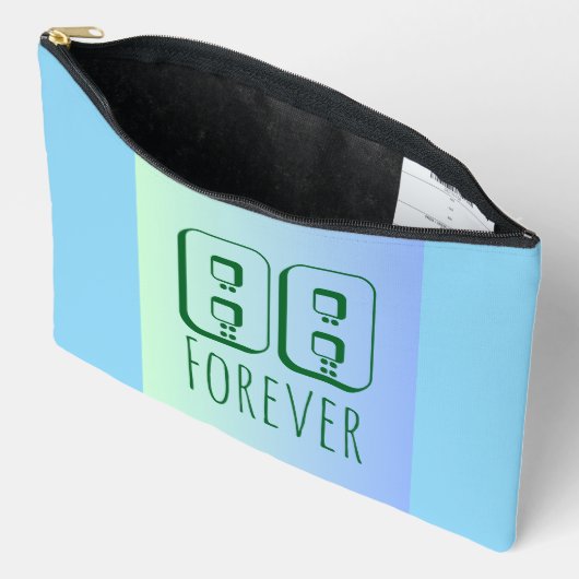 88 Forever Etui (Open)
