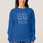 88 Forever T-Shirt (Voorkant)