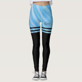 88 Leggings (Voorkant)