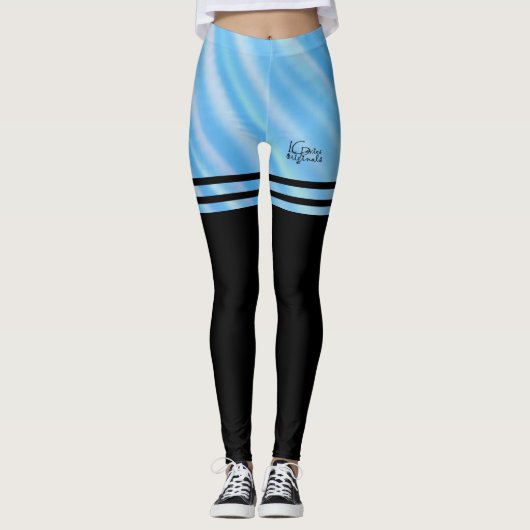 88 Leggings (Voorkant)
