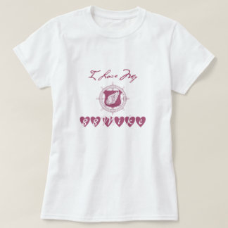 88 mike t-shirt