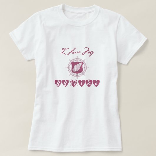 88 mike t-shirt (Design voorkant)