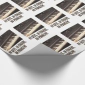 88 toetsen cadeaupapier (Hoek)