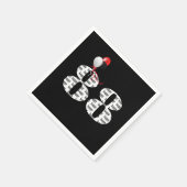 88e verjaardag van de ballonnen van de Birthday Servet (Hoek)