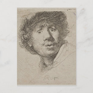 890px-B320_Rembrandt Briefkaart
