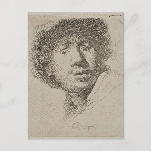 890px-B320_Rembrandt Briefkaart (Voorkant)