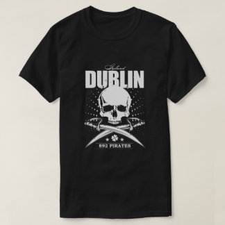 892 Dublin T-shirt