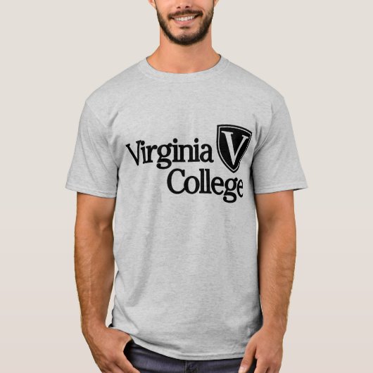 89954c43-d t-shirt (Voorkant)