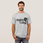89954c43-d t-shirt (Voorkant volledig)