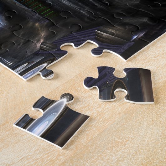 89-123-A9p2 Arsairian 7 Rapportage Legpuzzel (Zijkant)