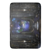 89-123-A9p2 Arsairian 7 Reporting Bath Mat (Voorkant Verticaal)