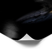 89-123-A9p2 Arsairian 7 Reporting BLK Perfect Pstr Poster (Hoek)