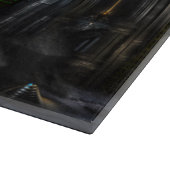 89-123-A9p2 Arsairian 7 Reporting Board Snijplank (Hoek)