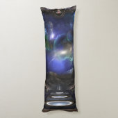 89-123-A9p2 Arsairian 7 Reporting Body Pillow Lichaamskussen (Achterkant (Verticaal))