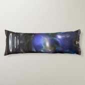 89-123-A9p2 Arsairian 7 Reporting Body Pillow Lichaamskussen (Voorkant)