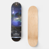 89-123-A9p2 Arsairian 7 Reporting Skateboard (Voorkant)