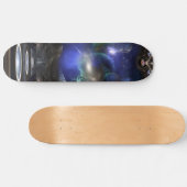 89-123-A9p2 Arsairian 7 Reporting Skateboard (Horizontaal)