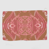 89.JPG GOLFHANDDOEK (Horizontaal)