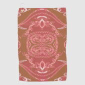 89.JPG GOLFHANDDOEK (Voorkant)