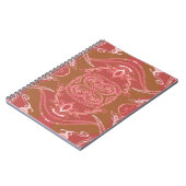 89.JPG NOTITIEBOEK (Linkerzijde)