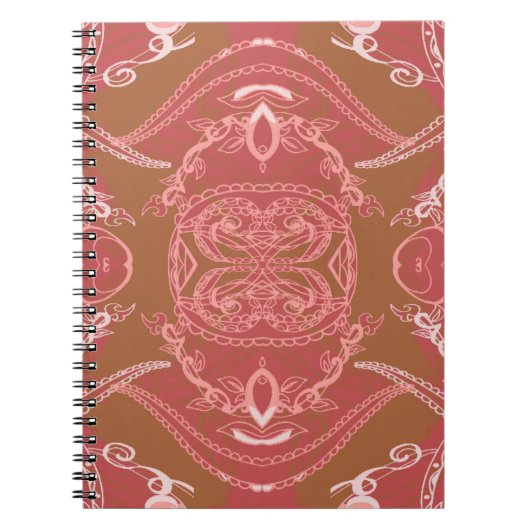 89.JPG NOTITIEBOEK (Voorkant)
