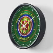 89e brigade van de militaire politie (Hoek)