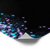 89e verjaardag  poster (Hoek)