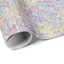 8.000 Jongens & Meisjes Namen Woord Zoeken Puzzel  Cadeaupapier