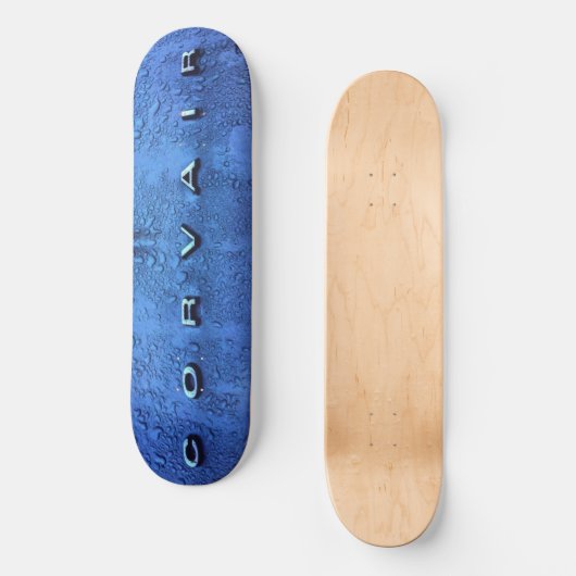 8 1/4-inch skateboard deck (Voorkant)