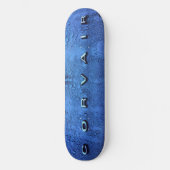 8 1/4-inch skateboard deck (Voorkant)
