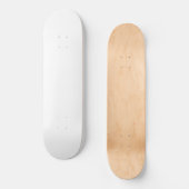 8 1/4-inch skateboard deck (Voorkant)
