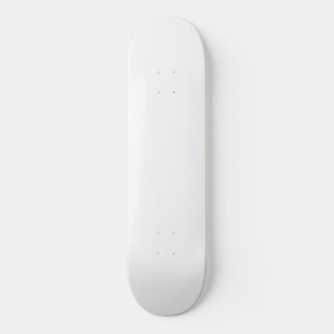 8 1/4-inch skateboard deck