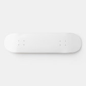 8 1/4-inch skateboard deck (Horizontaal)