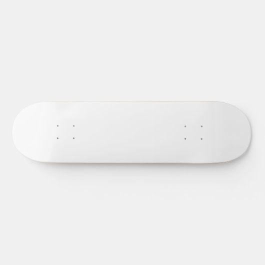 8 1/4-inch skateboard deck (Horizontaal)