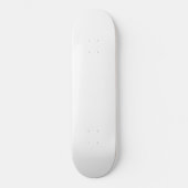 8 1/4-inch skateboard deck (Voorkant)
